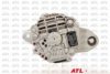 ATL Autotechnik L 84 760 Alternator